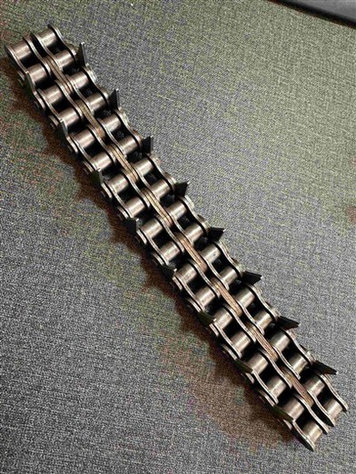 Keskin üst zincirler 08b