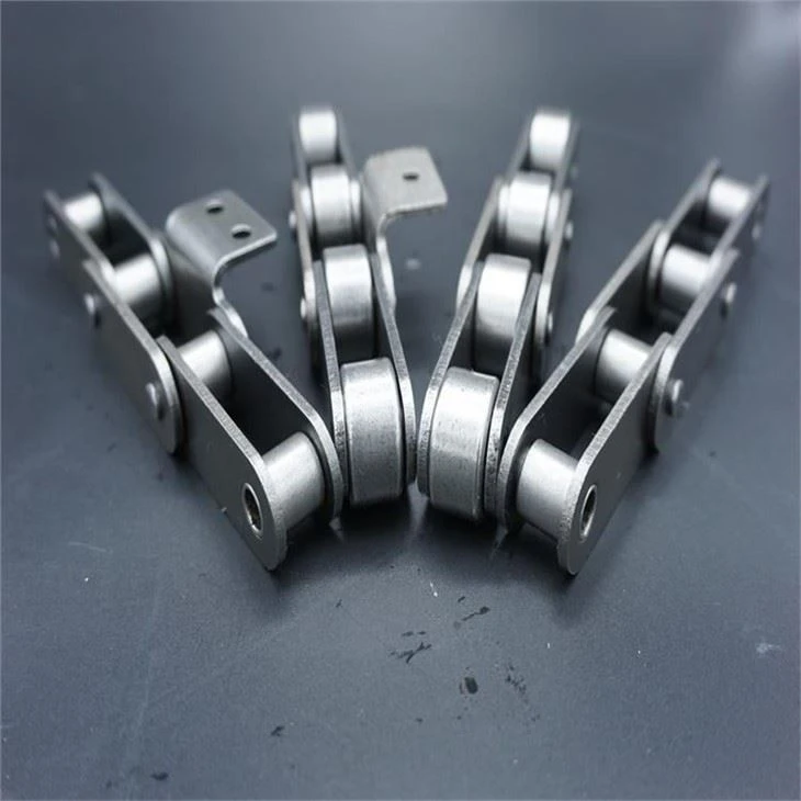 C Type Steel Agricultural Chain (corn harvest)